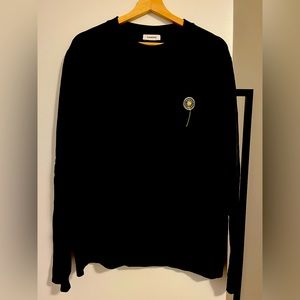 Men’s Sandro Crewneck